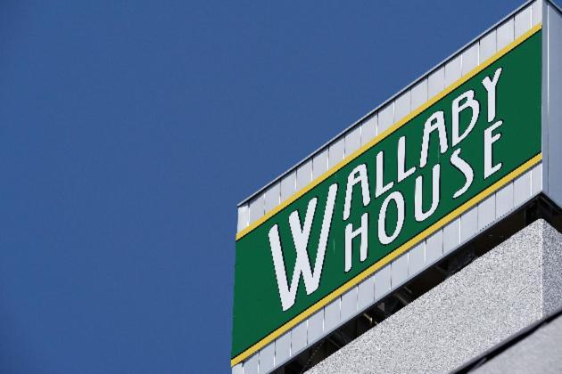 Wallaby House - Vacation Stay 38655V Kawaguchi (Saitama) Exterior foto