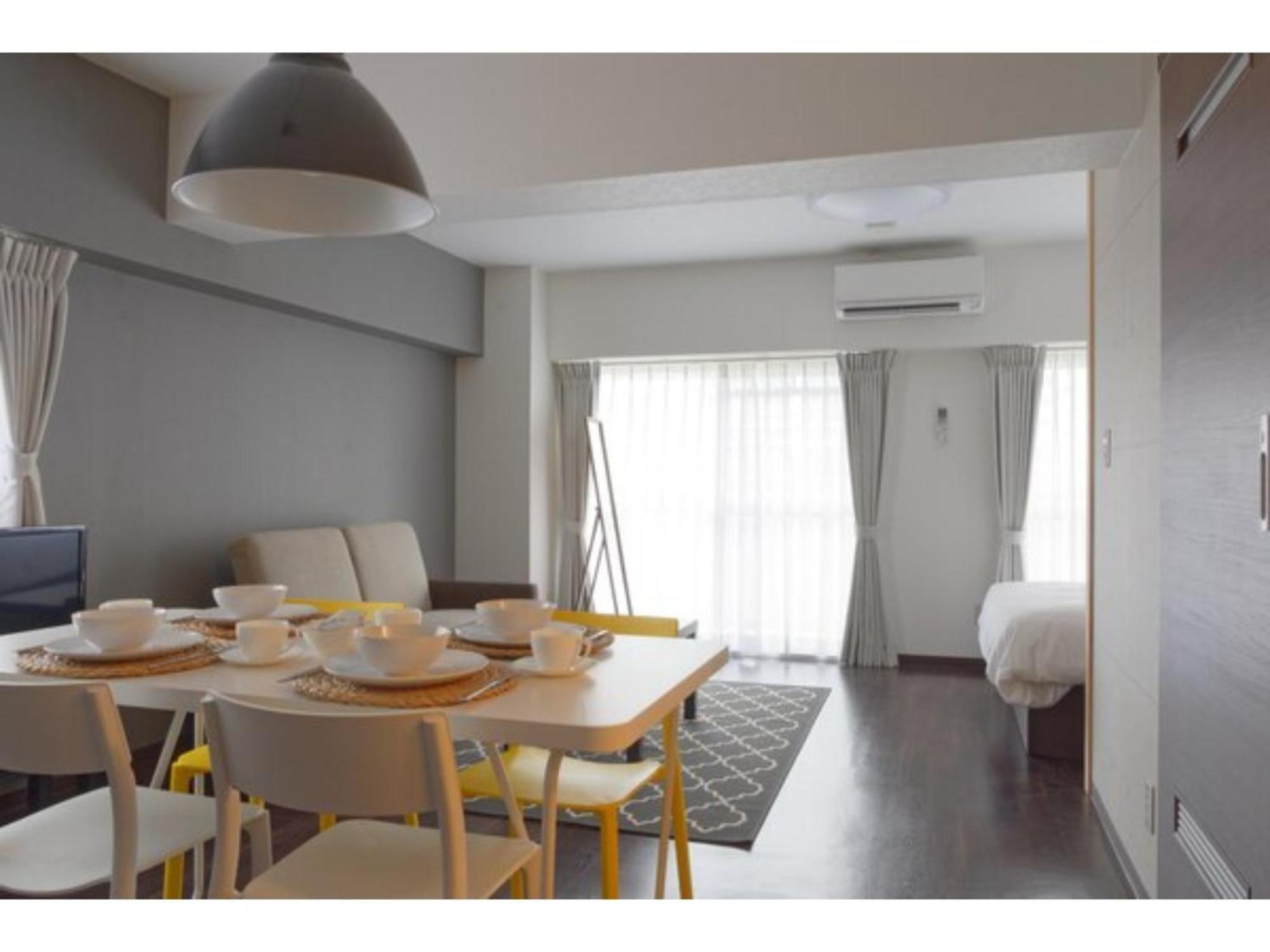 Wallaby House - Vacation Stay 38655V Kawaguchi (Saitama) Exterior foto